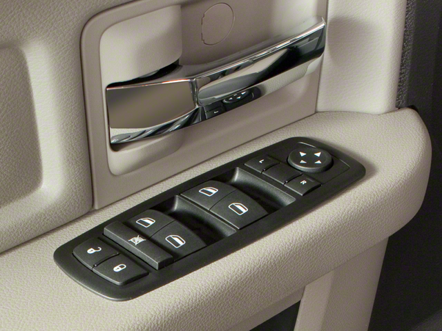 2011 RAM Ram 1500 SLT