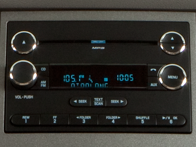 2011 Ford F-350 Lariat
