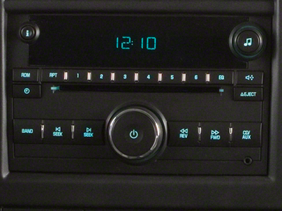 2013 Chevrolet Express Passenger 3500 LT