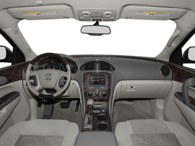 2014 Buick Enclave Convenience