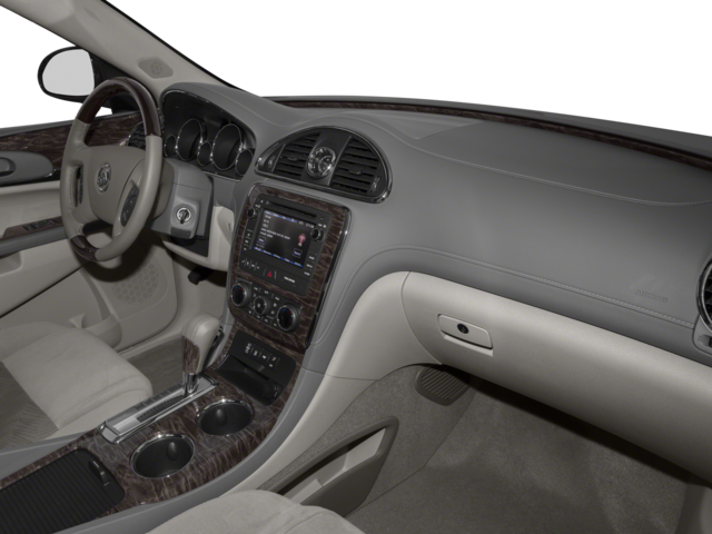 2014 Buick Enclave Convenience