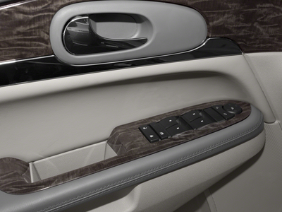 2014 Buick Enclave Convenience