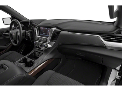 2018 Chevrolet Tahoe LS