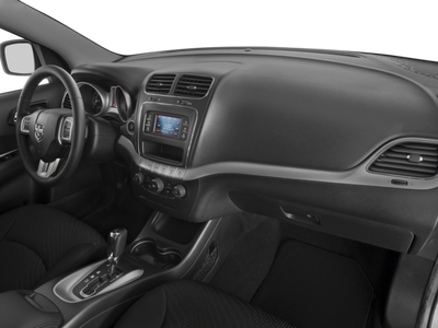 2018 Dodge Journey SXT