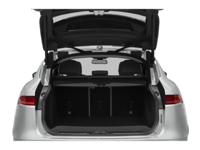 2018 Jaguar F-PACE 25t Premium