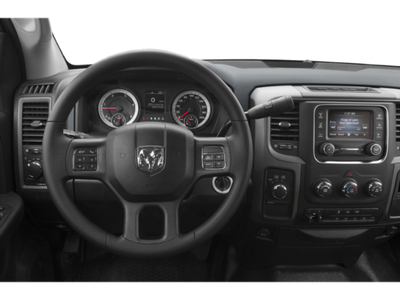 2018 RAM 3500 Chassis Tradesman/SLT/Laramie