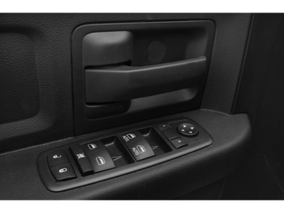 2018 RAM 3500 Chassis Tradesman/SLT/Laramie