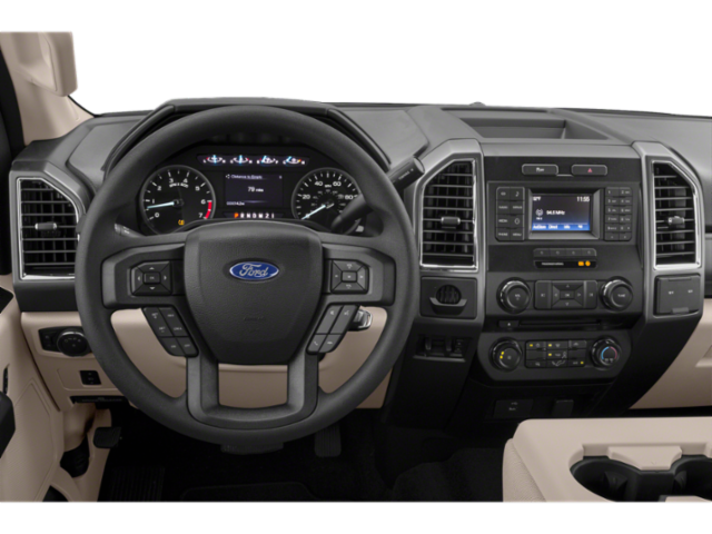 2019 Ford F-250 XLT