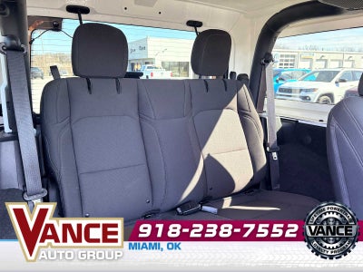 2022 Jeep Wrangler Sport 4x4