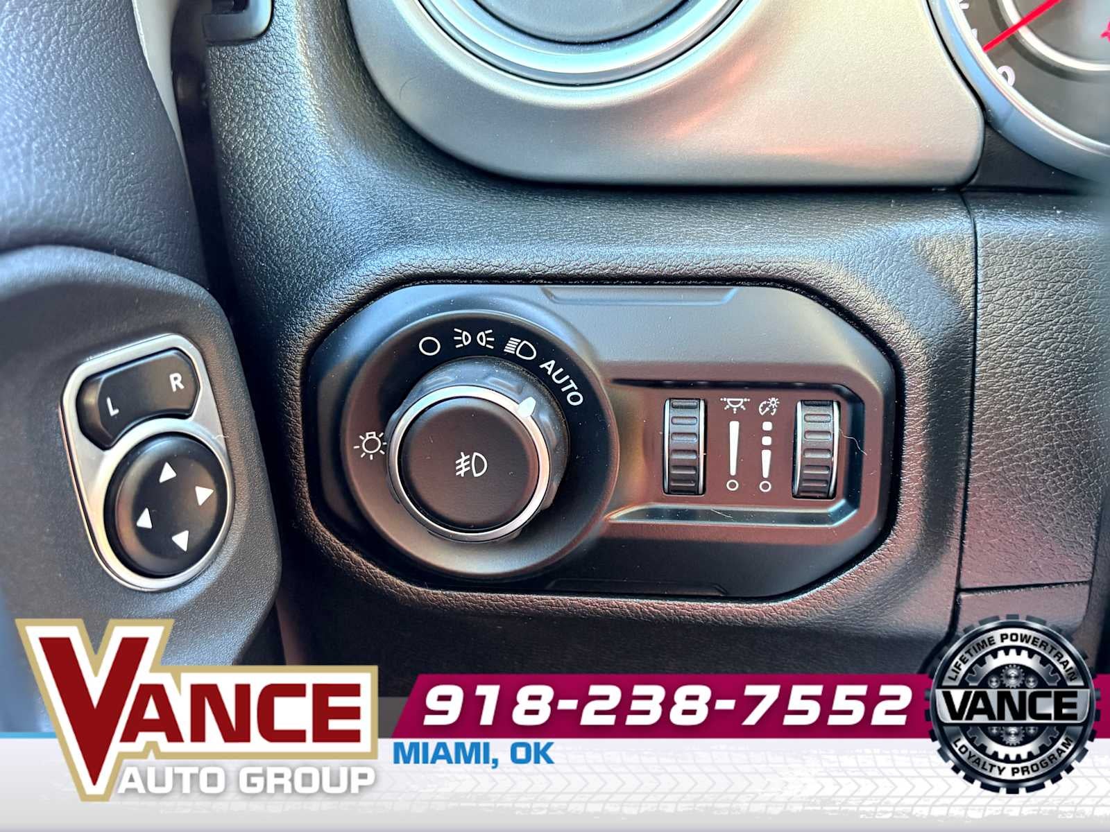 2020 Jeep Wrangler Unlimited Rubicon 4x4