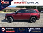 2025 Jeep Grand Cherokee Altitude X 4x4
