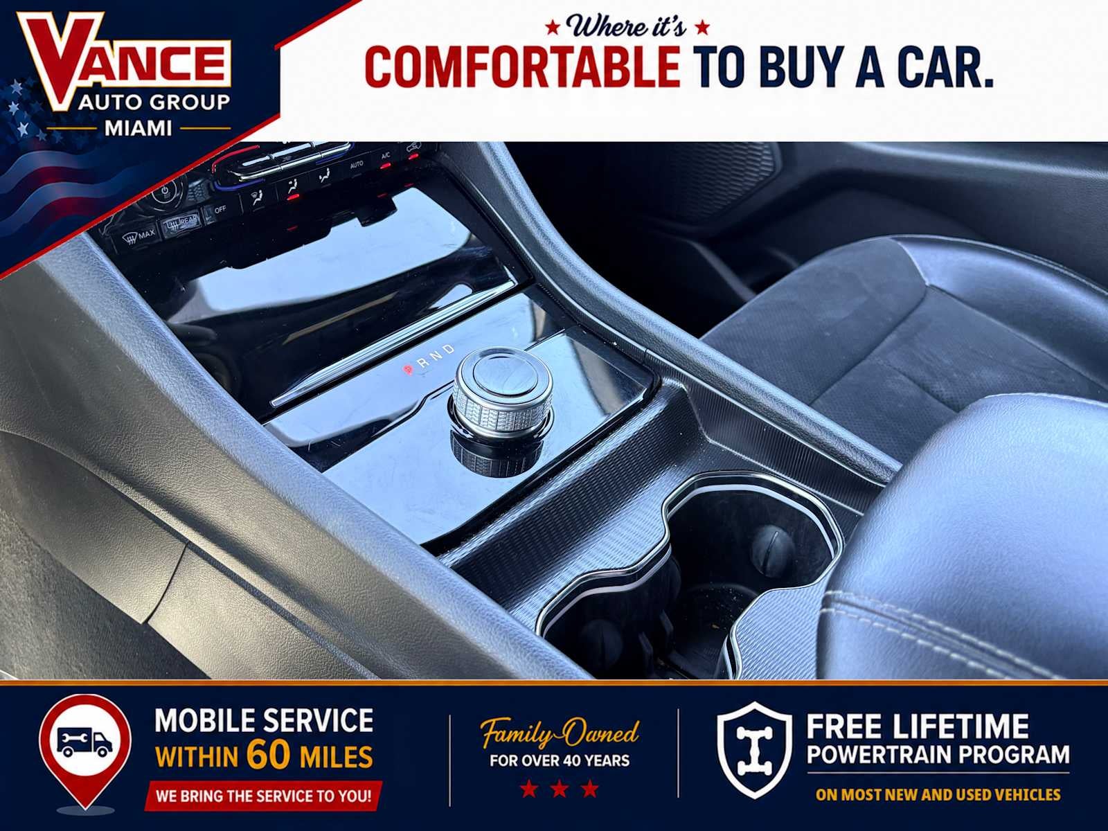 2024 Jeep Grand Cherokee Altitude 4x4