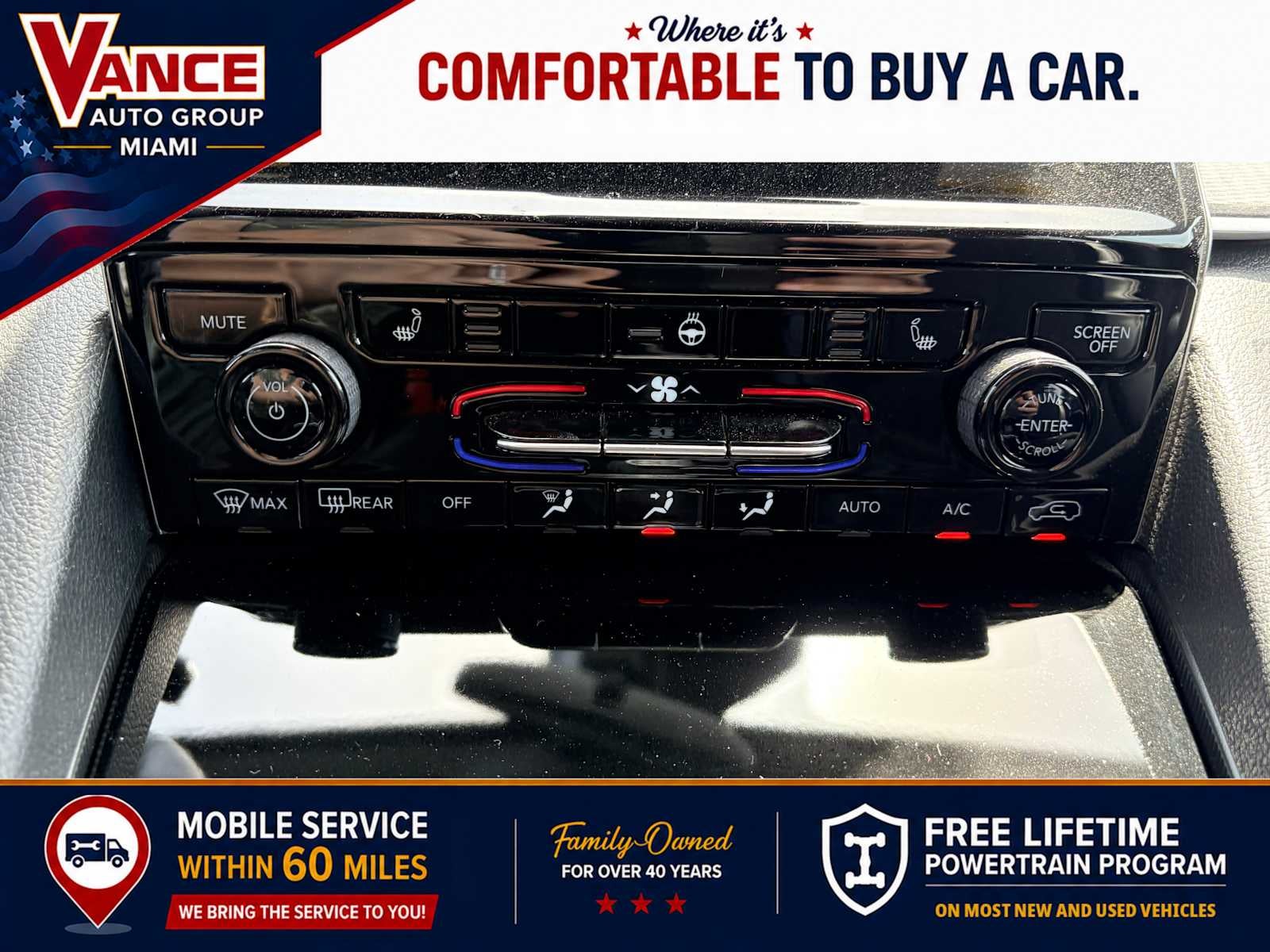 2023 Jeep Grand Cherokee Altitude X 4x4
