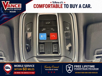 2023 Jeep Grand Cherokee Altitude X 4x4