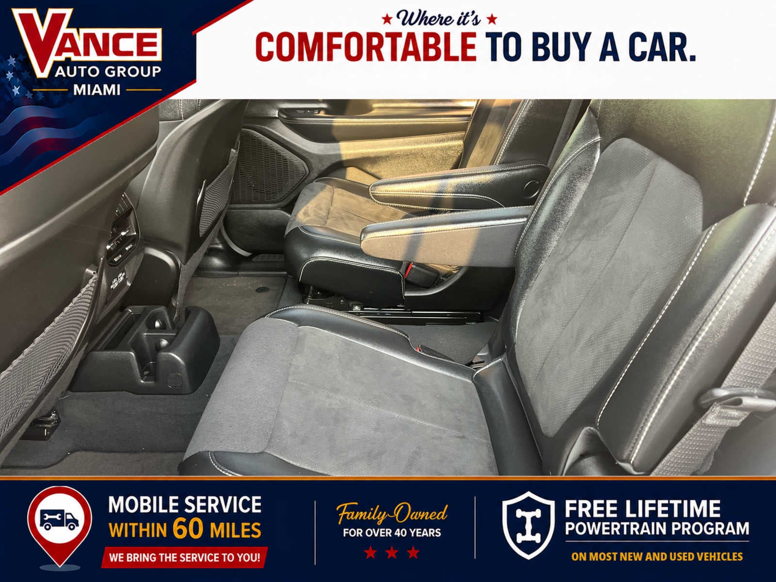 2024 Jeep Grand Cherokee L Altitude X 4x4