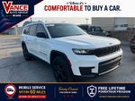2024 Jeep Grand Cherokee L Altitude X 4x4