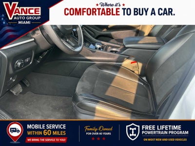 2024 Jeep Grand Cherokee L Altitude X 4x4