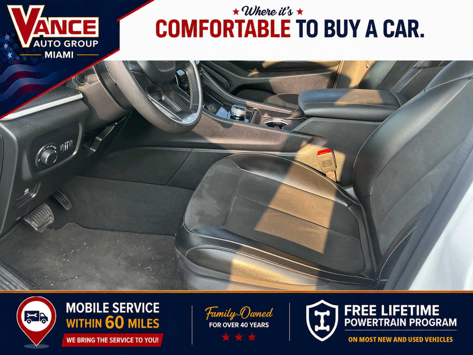 2024 Jeep Grand Cherokee L Altitude X 4x4
