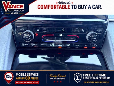 2025 Jeep Grand Cherokee L Altitude X 4x4