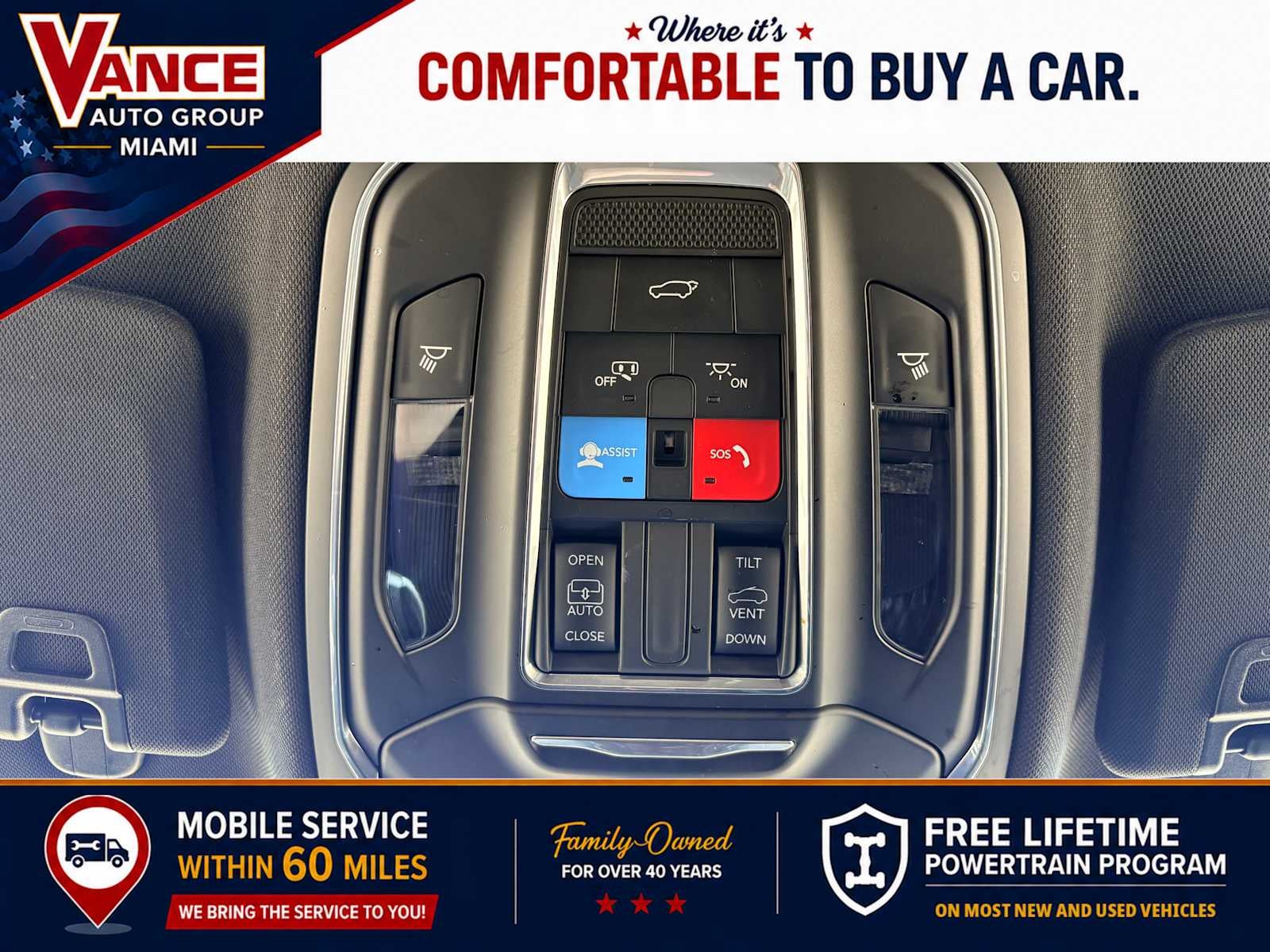 2025 Jeep Grand Cherokee L Altitude X 4x4
