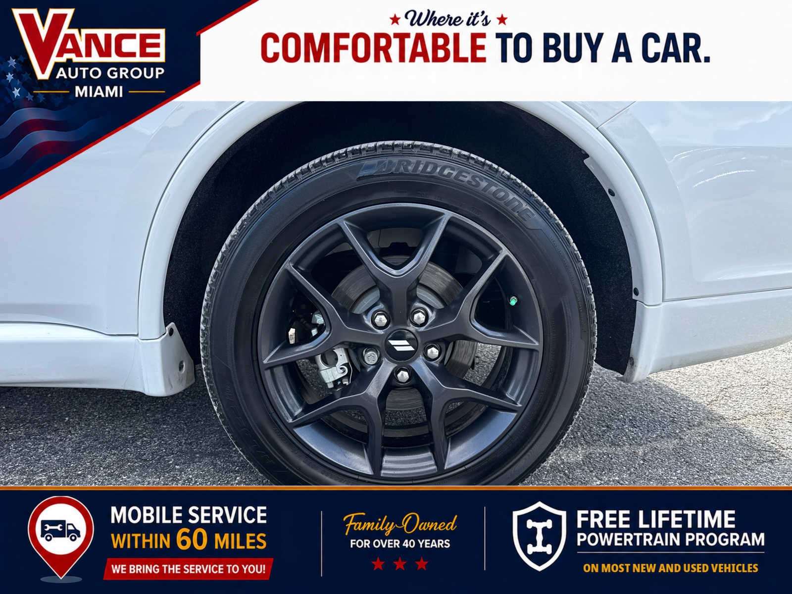 2026 Dodge Durango GT AWD HEMI V8