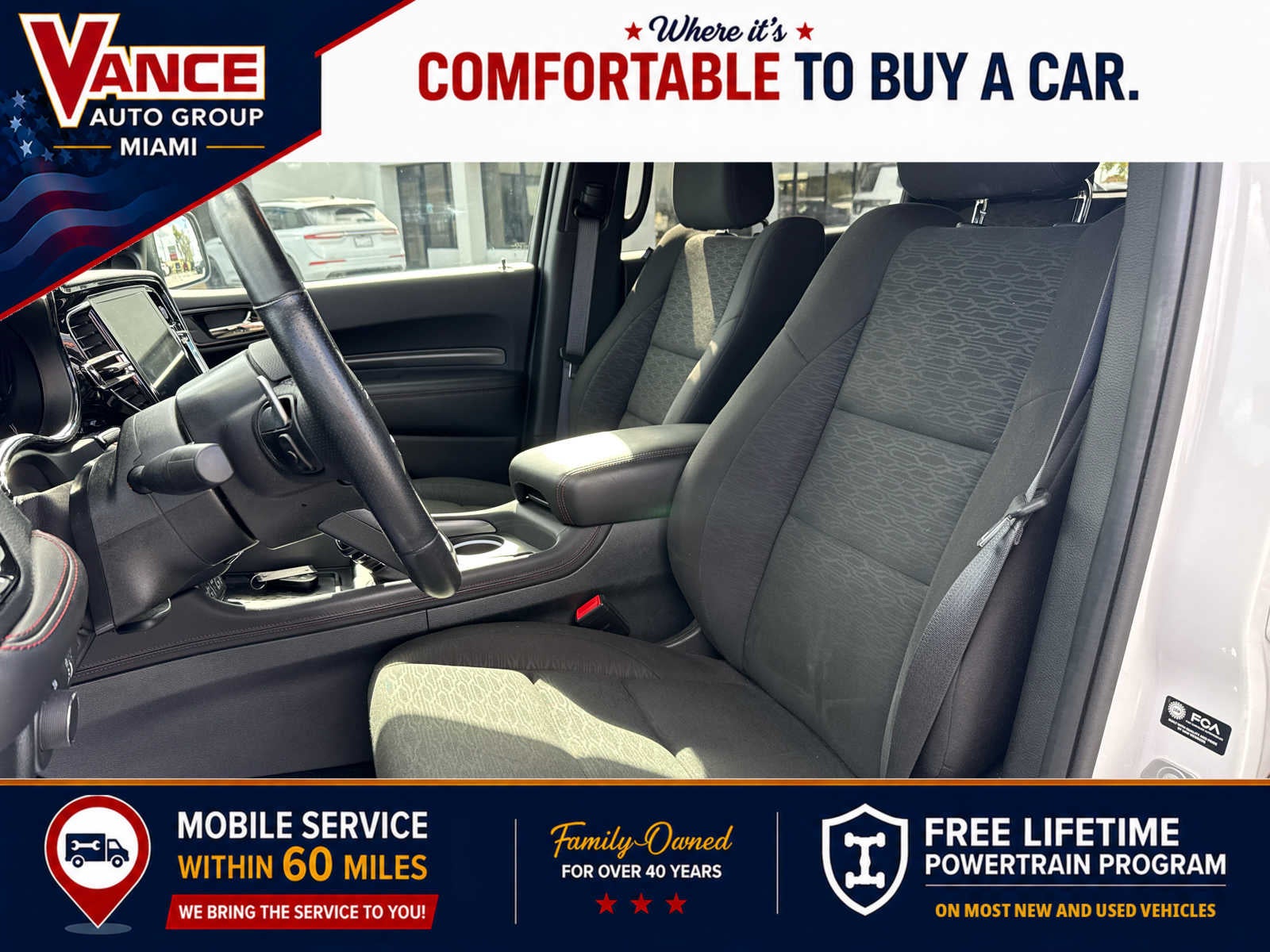 2026 Dodge Durango GT AWD HEMI V8