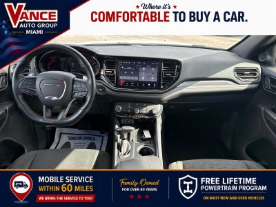 2026 Dodge Durango GT AWD HEMI V8