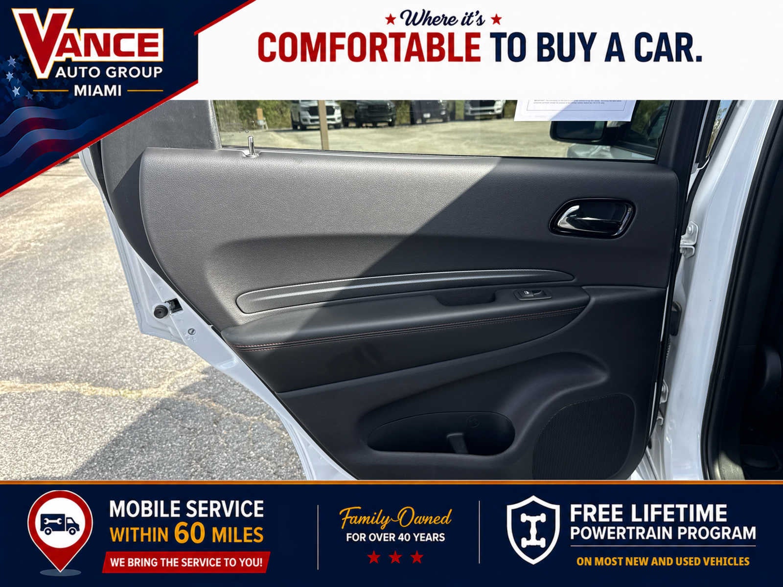 2026 Dodge Durango GT AWD HEMI V8