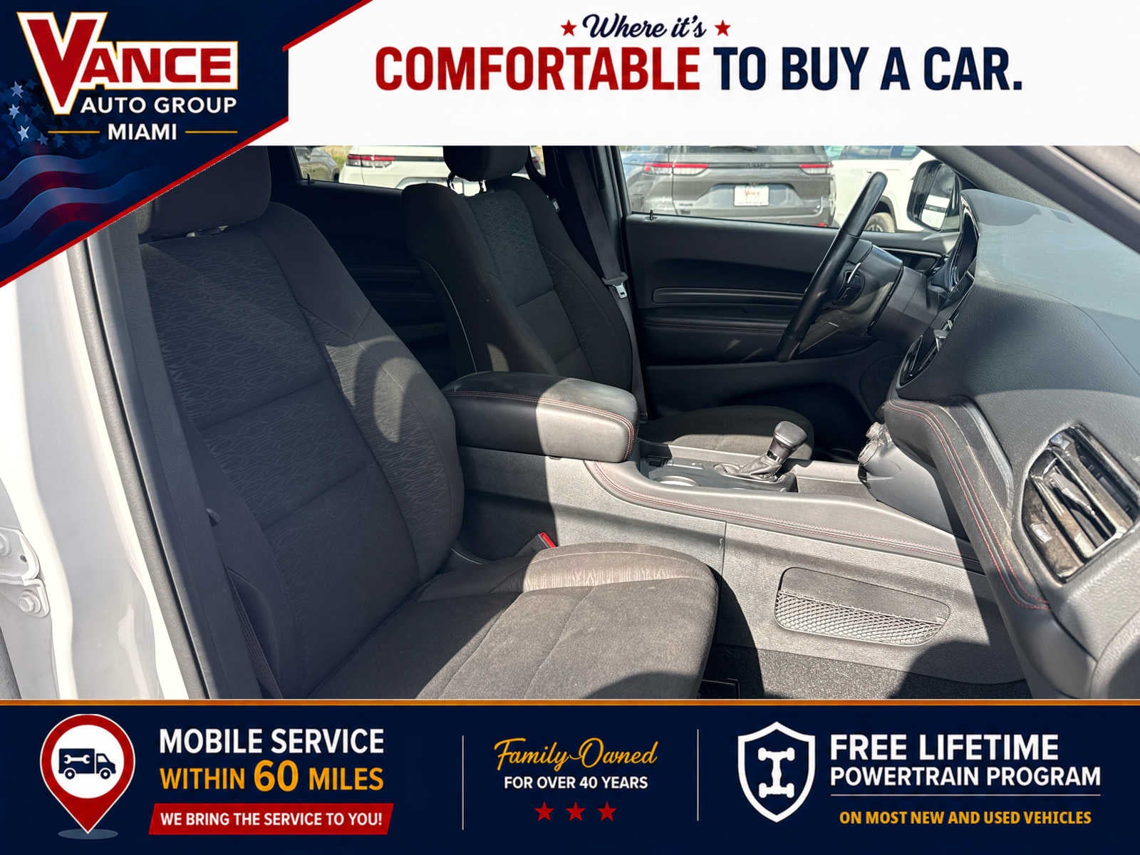 2026 Dodge Durango GT AWD HEMI V8