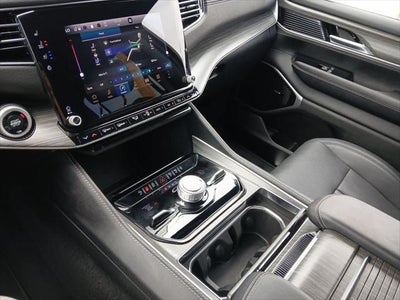 2024 Jeep Wagoneer Series III 4x4