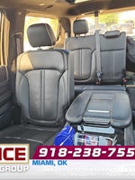 2022 Jeep Grand Wagoneer Series II Obsidian 4x4