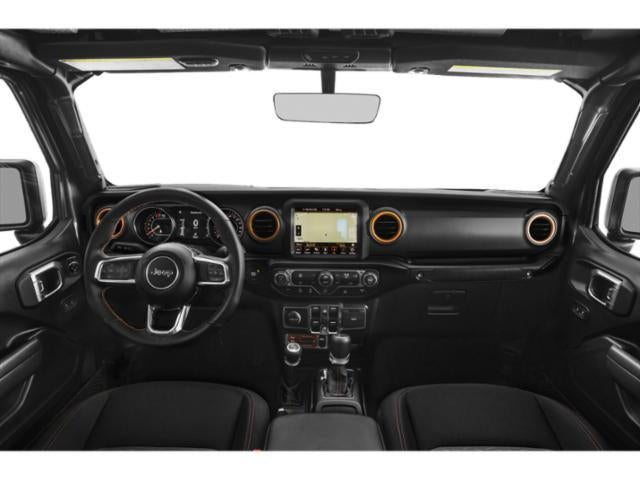 2023 Jeep Gladiator Mojave 4x4