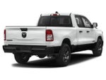 2023 RAM Ram 1500 Big Horn Quad Cab 4x4 6'4' Box