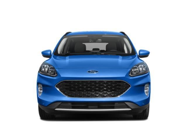 2022 Ford Escape S