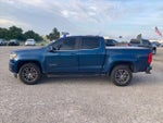 2019 Chevrolet Colorado WT