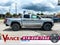 2025 Chevrolet Colorado 4WD Trail Boss