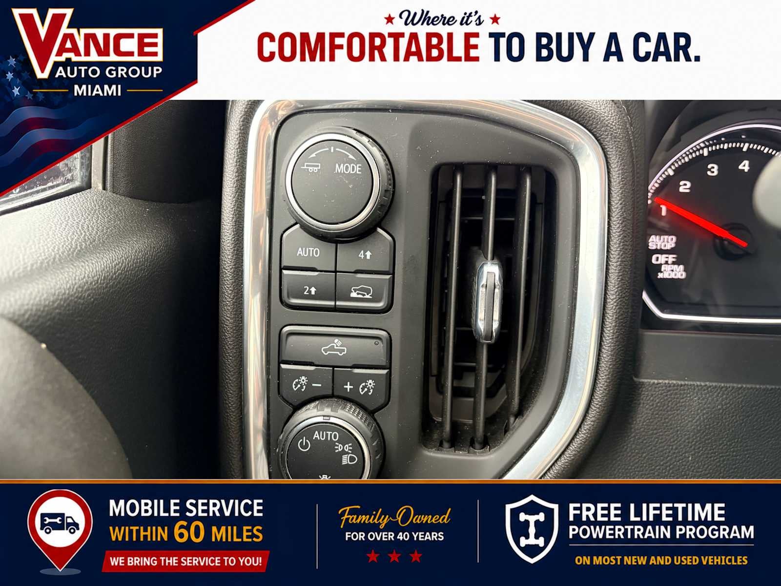2022 Chevrolet Silverado 1500 LTD 4WD Crew Cab Short Bed LT