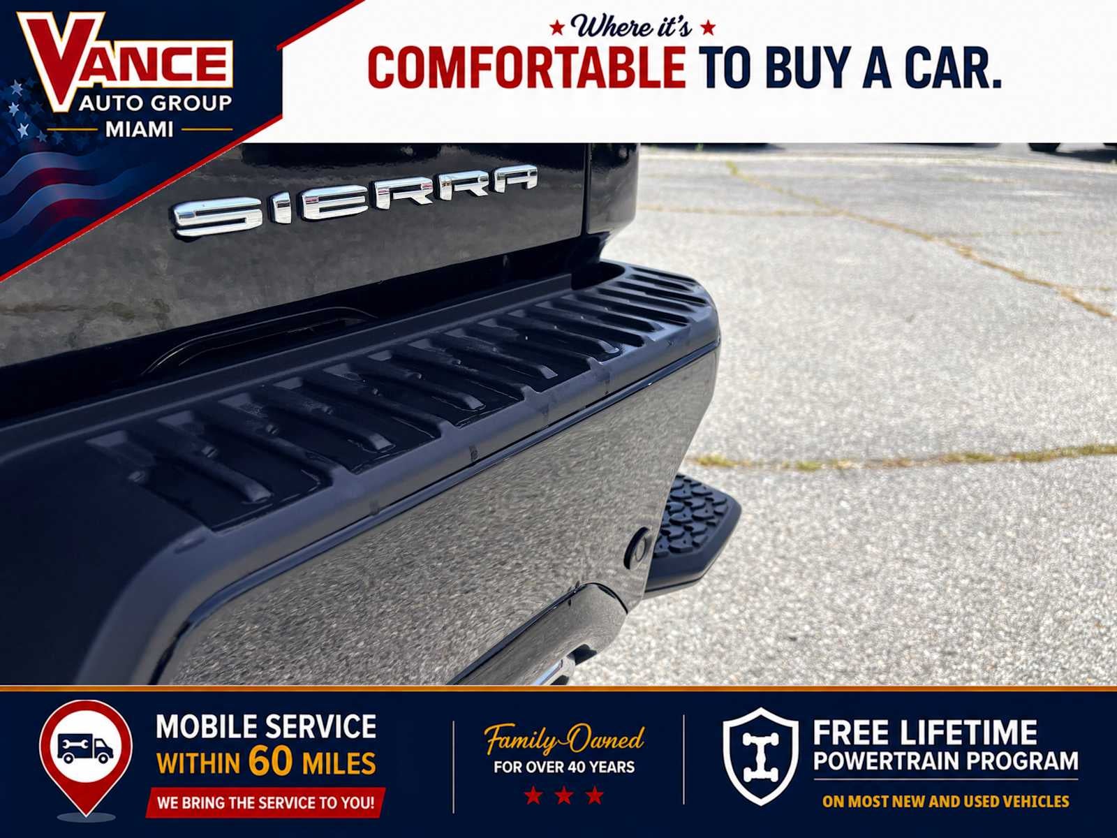 2025 GMC Sierra 1500 4WD Crew Cab Short Box Denali Ultimate