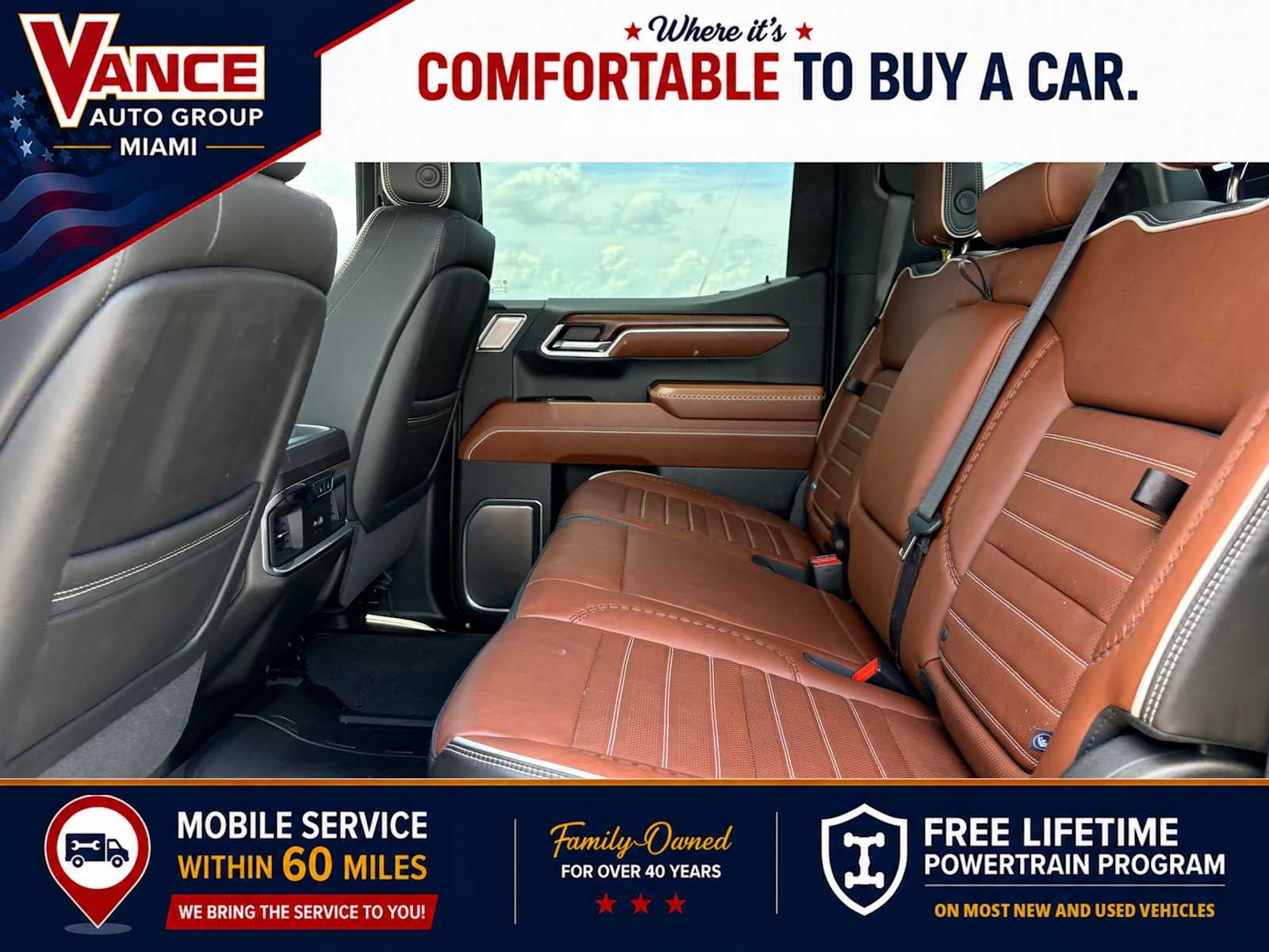 2025 GMC Sierra 1500 4WD Crew Cab Short Box Denali Ultimate