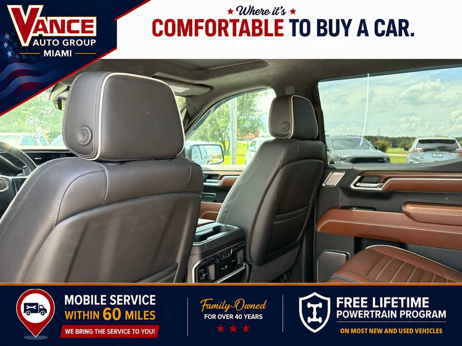 2025 GMC Sierra 1500 4WD Crew Cab Short Box Denali Ultimate