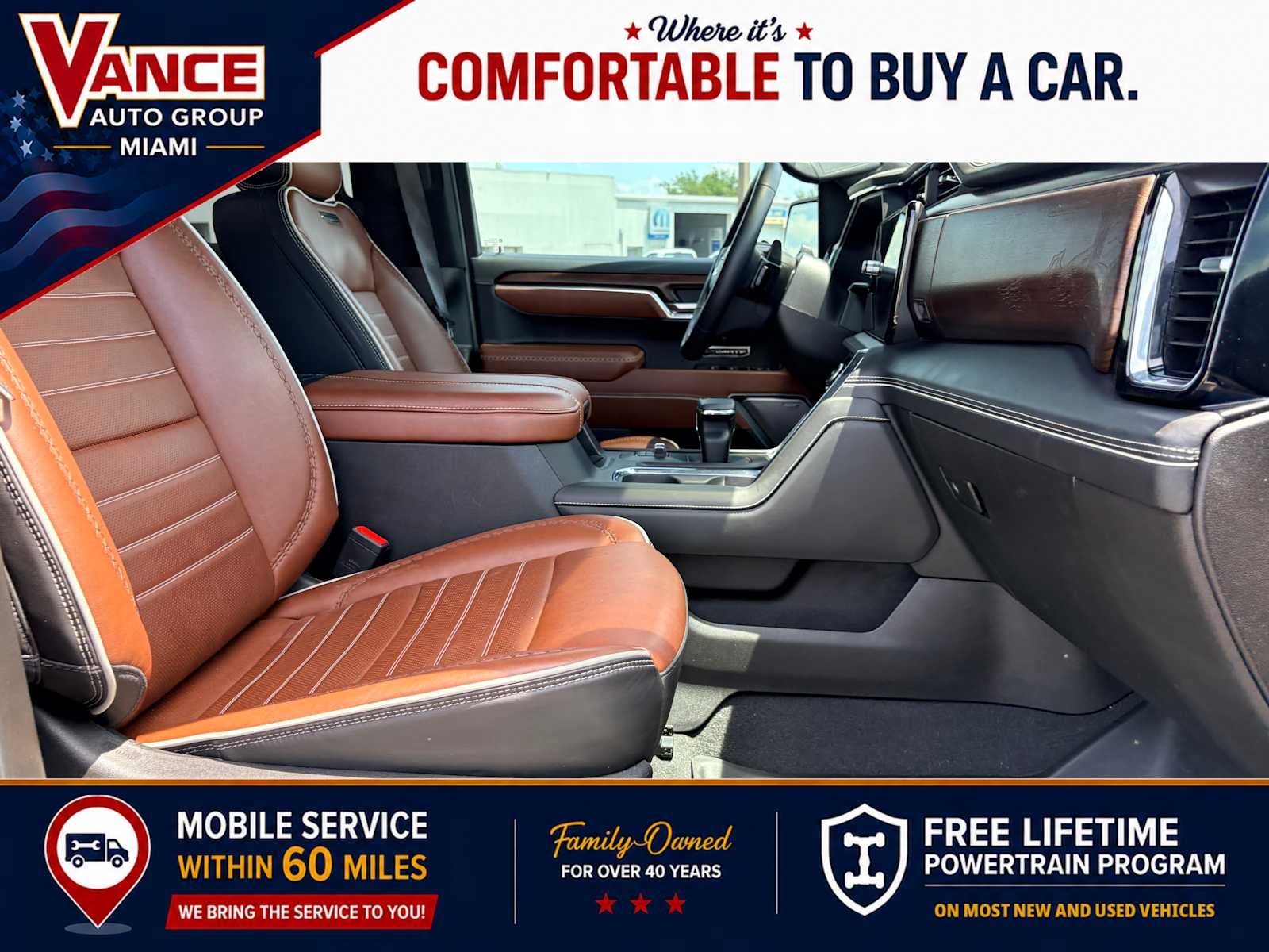 2025 GMC Sierra 1500 4WD Crew Cab Short Box Denali Ultimate