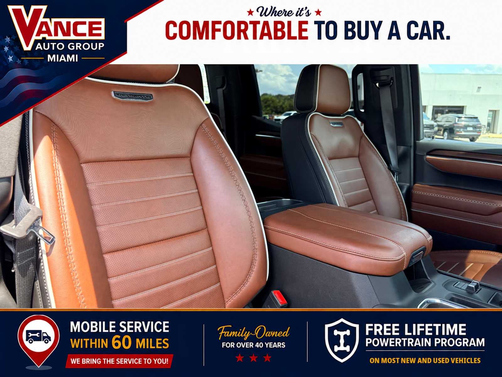 2025 GMC Sierra 1500 4WD Crew Cab Short Box Denali Ultimate