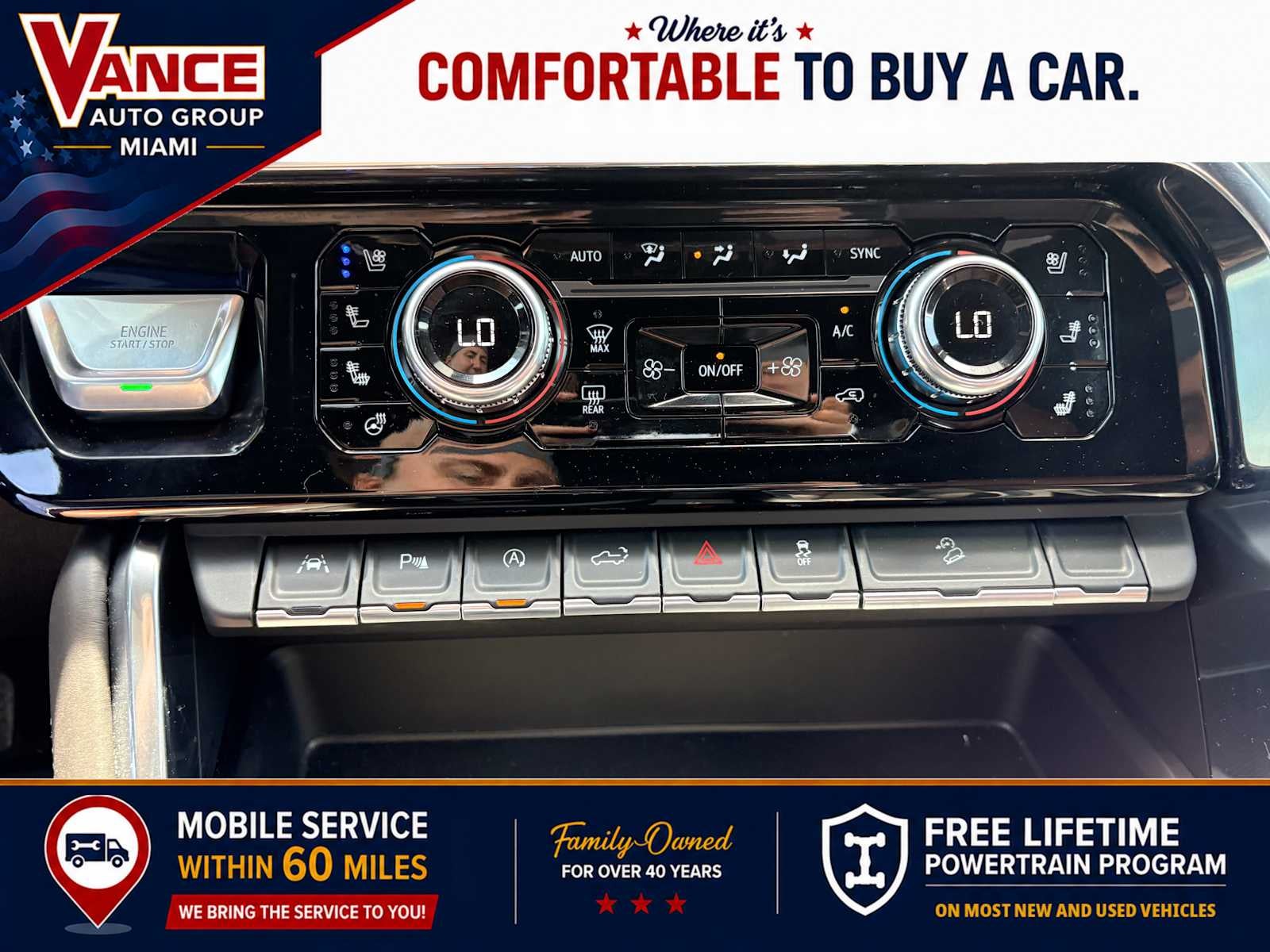 2025 GMC Sierra 1500 4WD Crew Cab Short Box Denali Ultimate