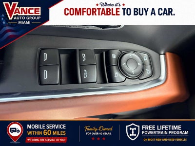 2025 GMC Sierra 1500 4WD Crew Cab Short Box Denali Ultimate