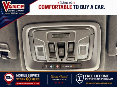 2025 GMC Sierra 1500 4WD Crew Cab Short Box Denali Ultimate