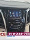 2020 Cadillac Escalade 4WD Premium Luxury
