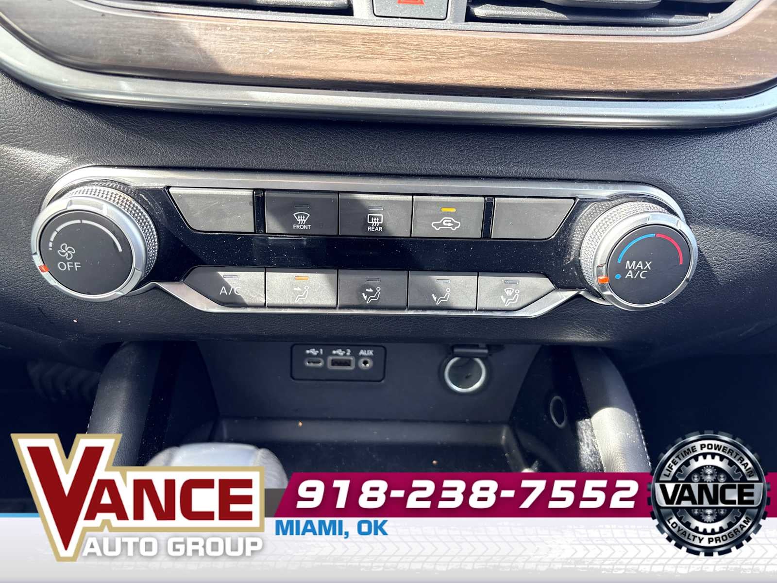 2023 Nissan Altima SV FWD