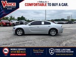 2022 Dodge Charger SXT RWD