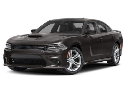 2019 Dodge Charger GT RWD