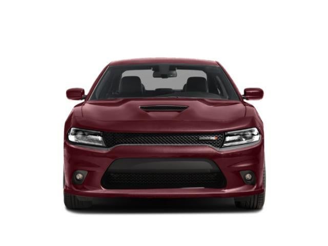 2019 Dodge Charger GT RWD